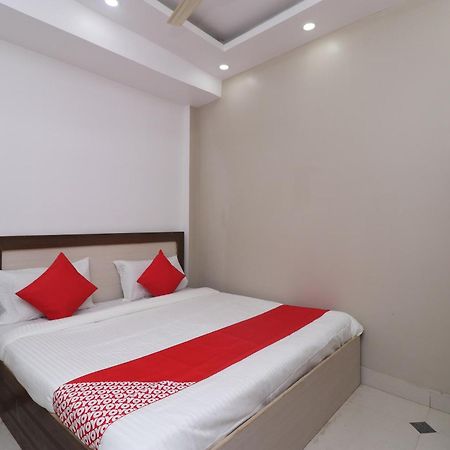 Hotel O Swastik Resort Colonelganj Buitenkant foto