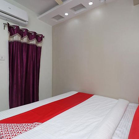 Hotel O Swastik Resort Colonelganj Buitenkant foto