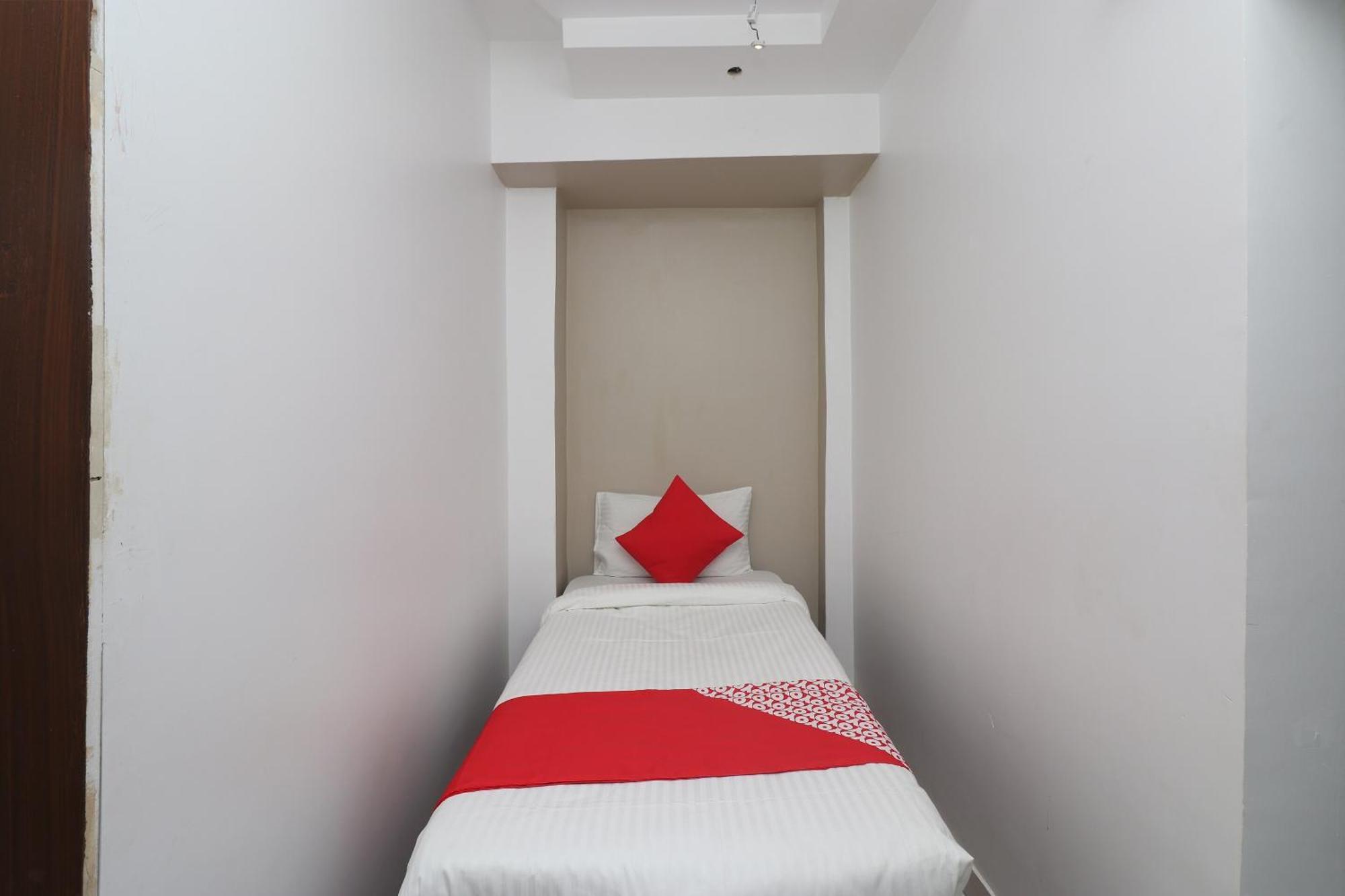 Hotel O Swastik Resort Colonelganj Buitenkant foto